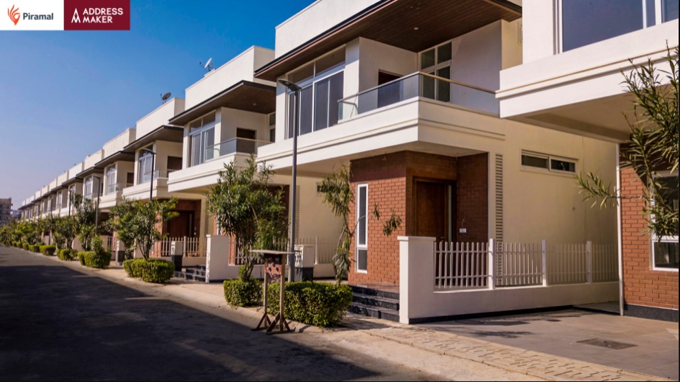 The Lake View Address Gollahalli Electronic City, Bengaluru Villas properties JLL Homes